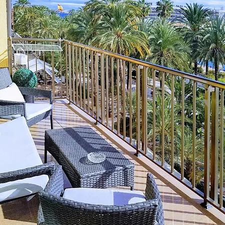 Port-beach 2 * Alicante