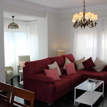 Port-beach 2 Alicante