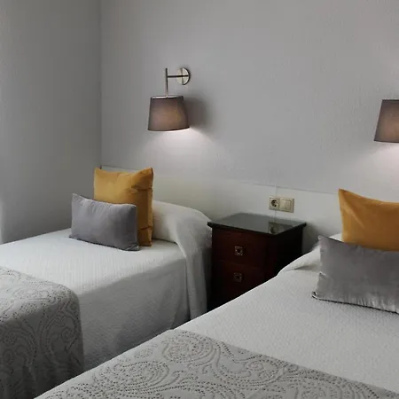 Apartamento Port-beach 2 *