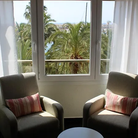 Port-beach 2 Daire *