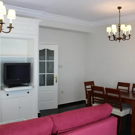 Port-beach 2 Daire Alicante