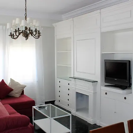 Daire Port-beach 2 Alicante