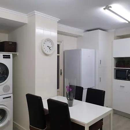 Port-beach 2 Daire Alicante