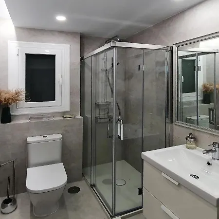 Port-beach 2 Daire Alicante