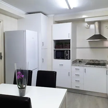 Daire Port-beach 2 *