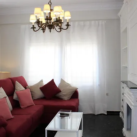 Apartment Port-beach 2
