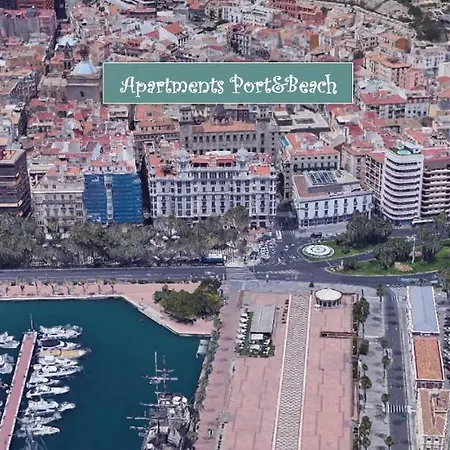 Port-beach 2 *
