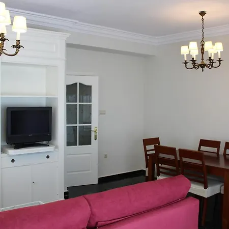 Port-beach 2 Apartment Alicante