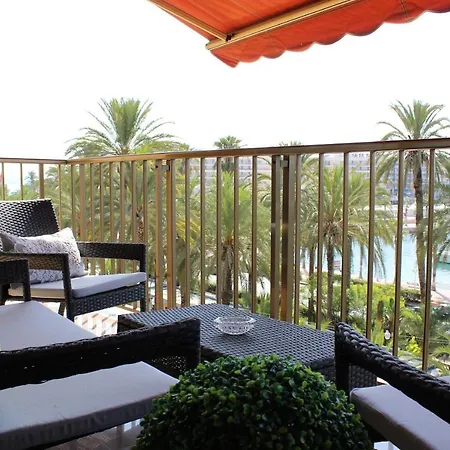 Port-beach 2 * Alicante