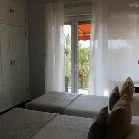 Port-beach 2 Apartment *