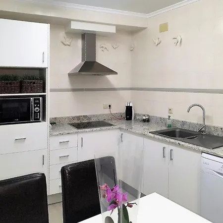 Port-beach 2 Apartment Alicante